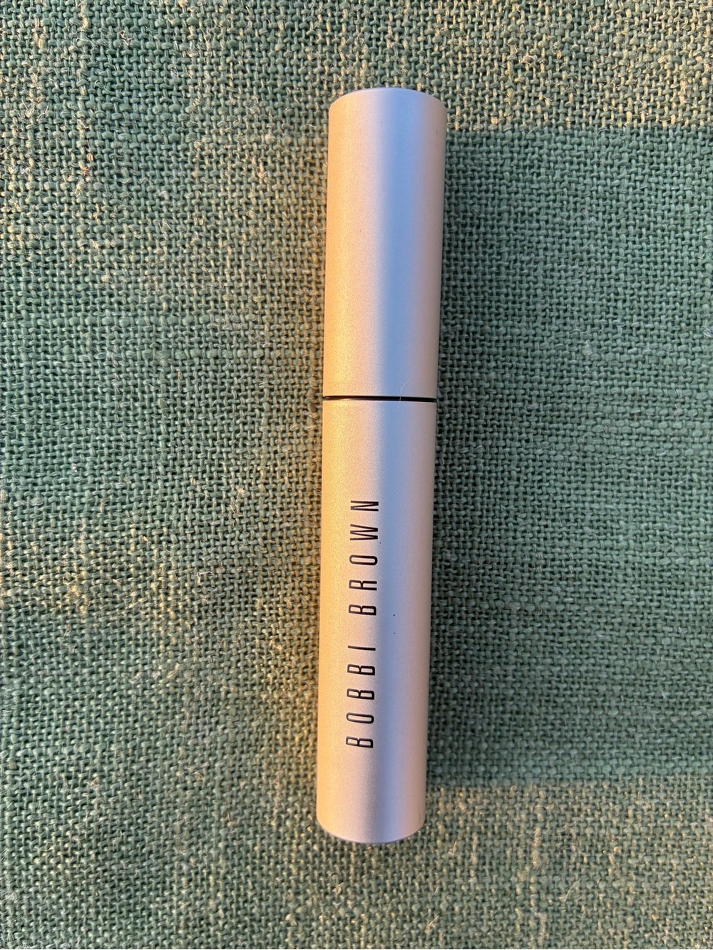 Bobbi Brown Smokey Eye Mascara Black Full Size 6 mL